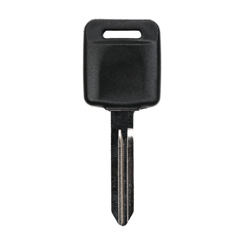 1999-2005 Nissan / NI01T / NI02T / Transponder Key / TEXAS ID 4D 60 Chip / AFTERMARKET 1999-2005 Nissan / NI01T / NI02T / Transponder Key / TEXAS ID 4D 60 Chip / AFTERMARKET